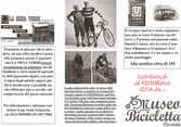 Colnago Flight 2010